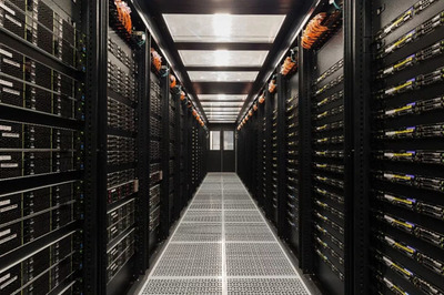 京東云助炫我科技成渲染行業“奇兵” 數據處理服務的革新之路