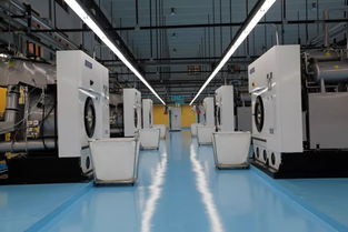 讓送洗衣物像收寄快遞般便捷——一群‘最會洗衣服’的男人誕生了